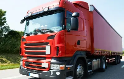 Adana Gölyaka Ambar Kargo