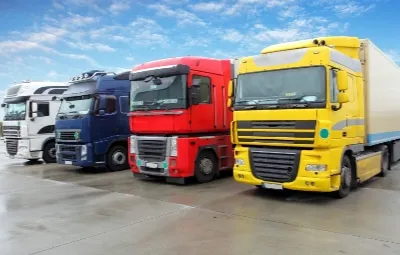 Adana Gölyaka Nakliye Ambarı